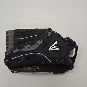 Easton APS14‎ 14" Softball Glove Black Basket Web Right Hand Throw LHT